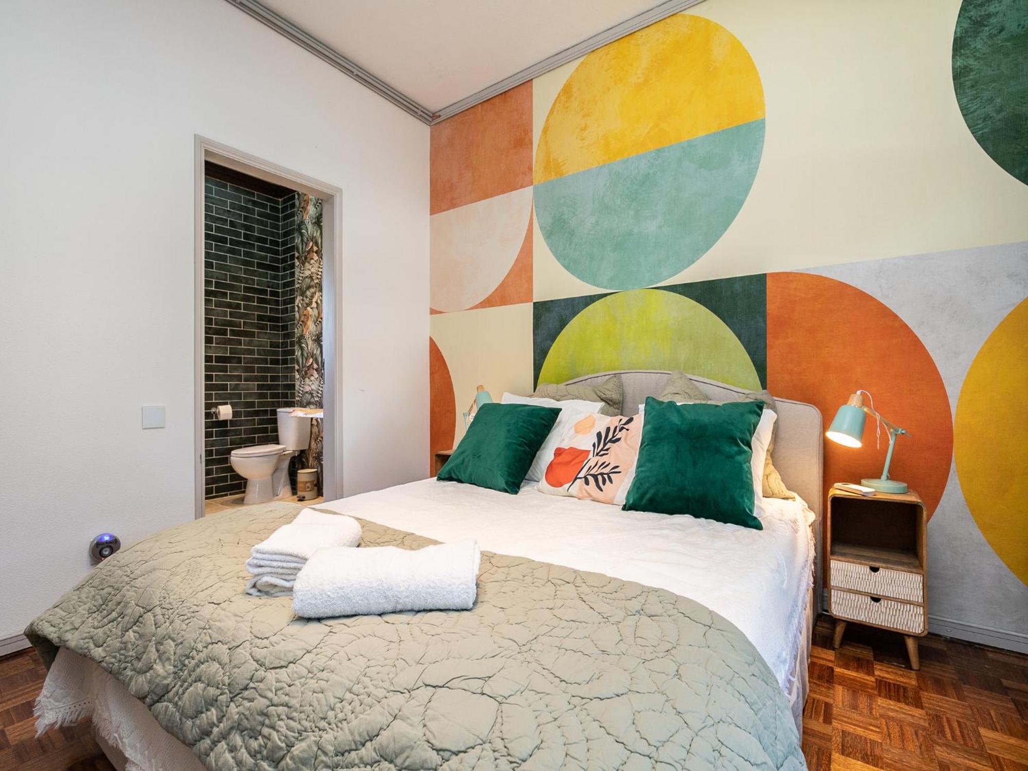 Walk In Hostel Faro Airport Extérieur photo