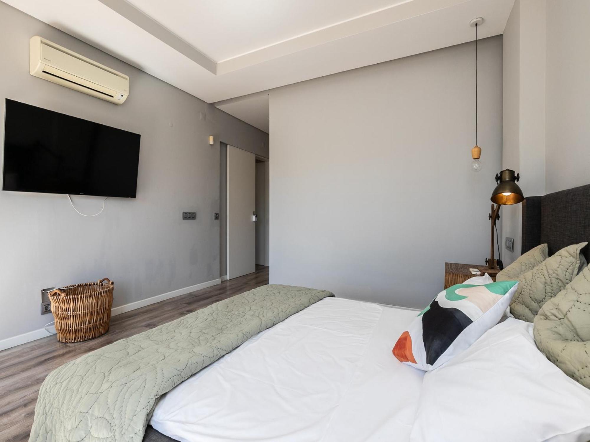 Walk In Hostel Faro Airport Extérieur photo